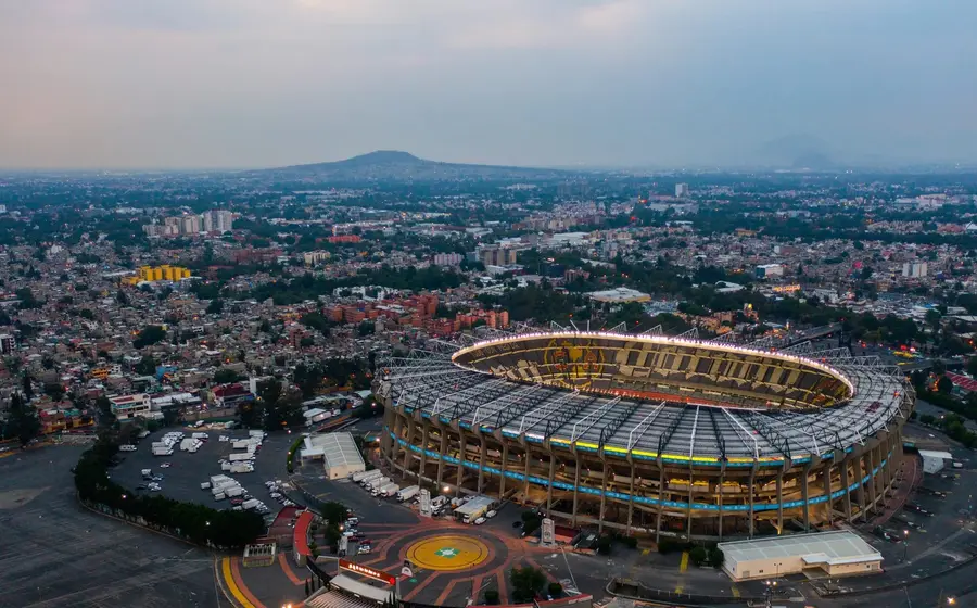 Estadio-Azteca