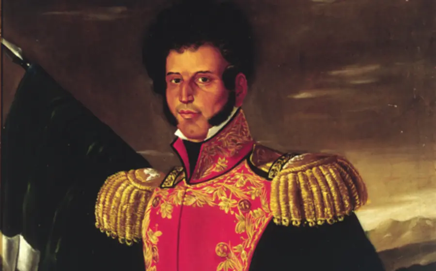 Vicente Guerrero