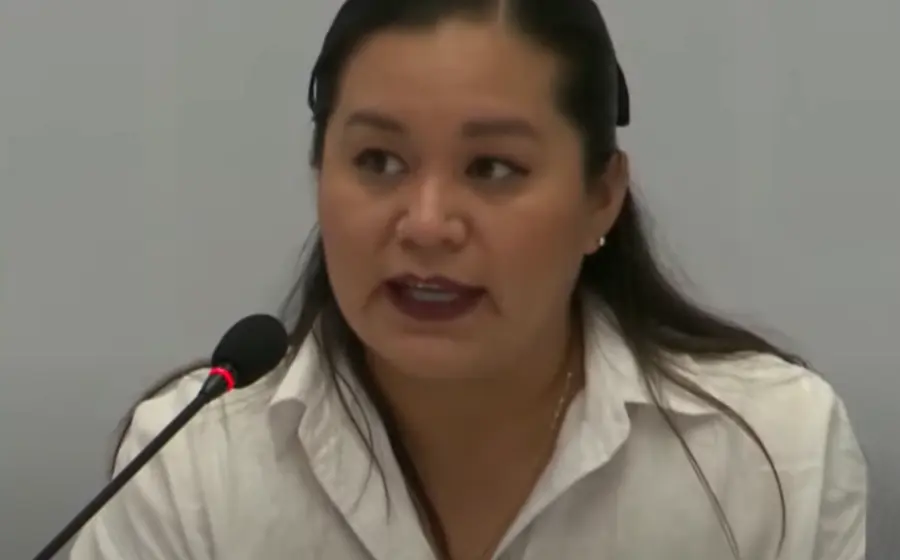 Miriam Anjuly Saavedra Cortez Subsecretaria de Crecimiento y Desarrollo Económico 