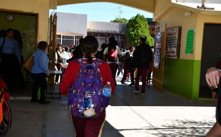 principal