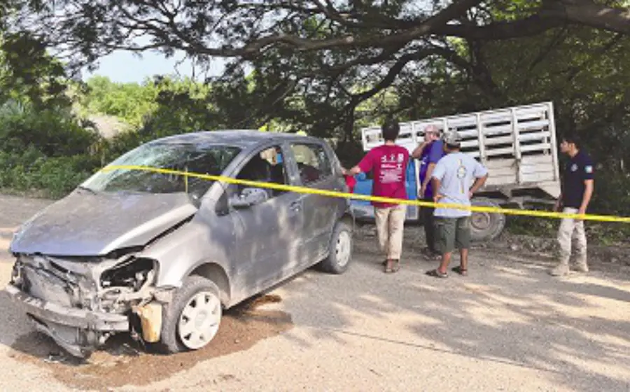 accidente