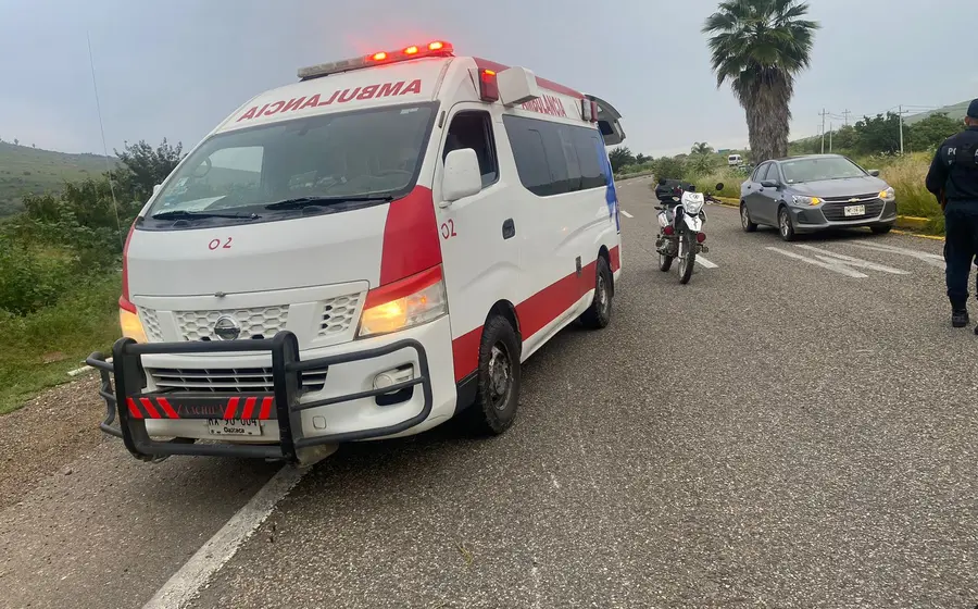 accidente