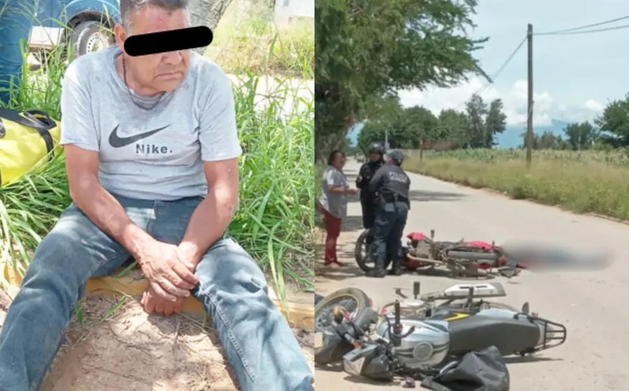 accidente