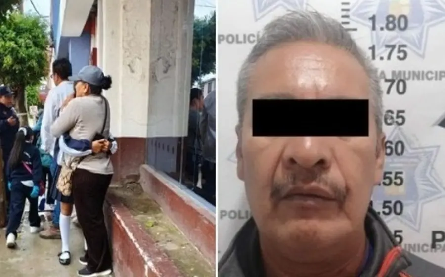 acosador