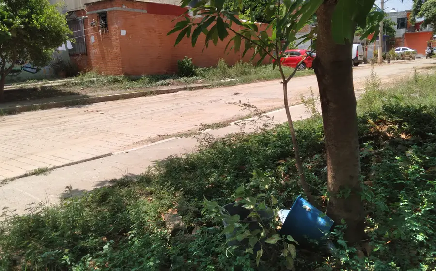 agua