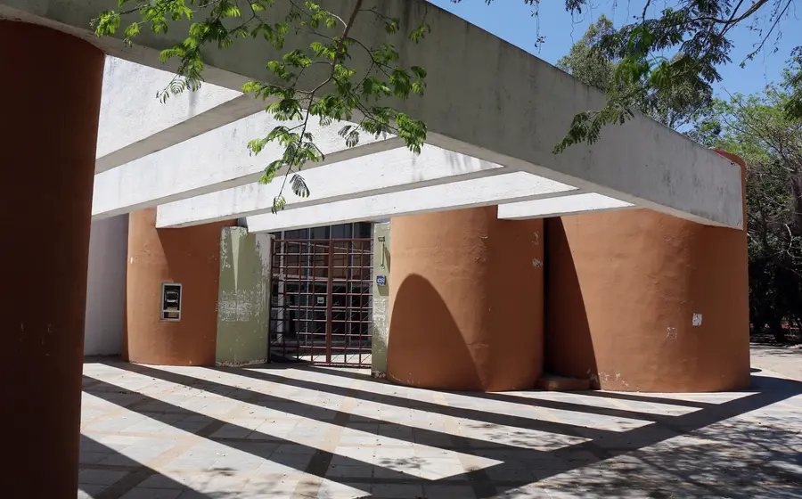 alberca
