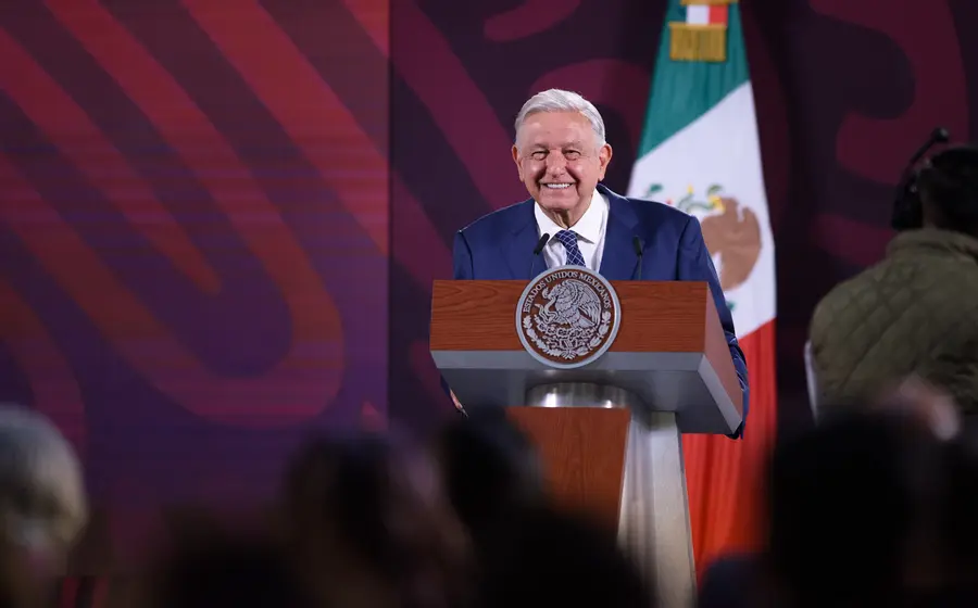 amlo-mañanera