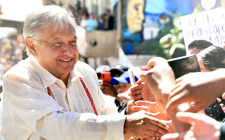 amlo