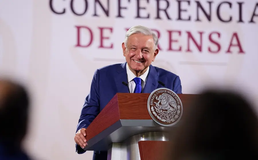 amlo