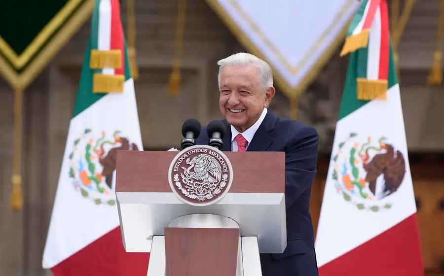 amlo