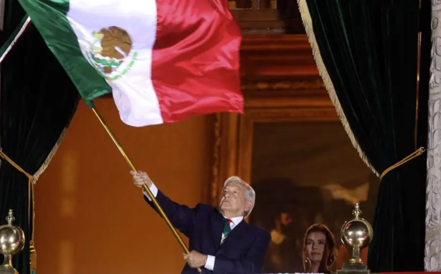 amlo