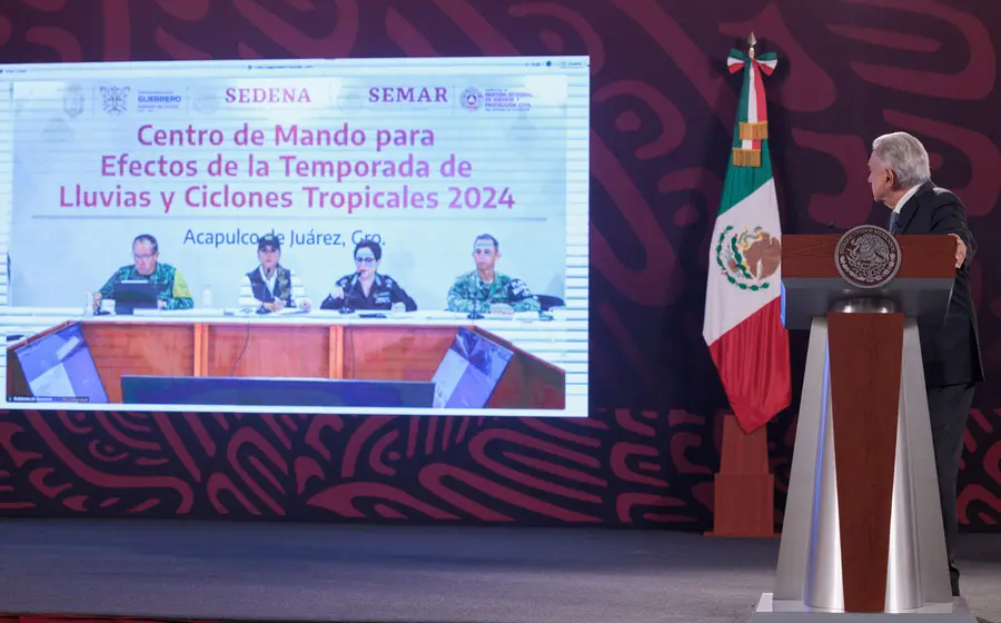 amlo