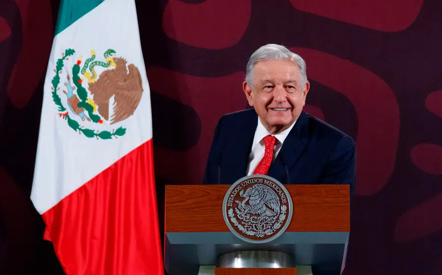 amlo