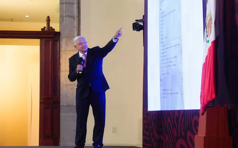 amlo