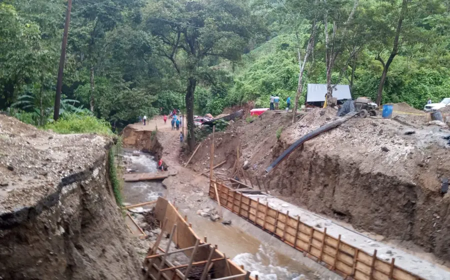 autopista