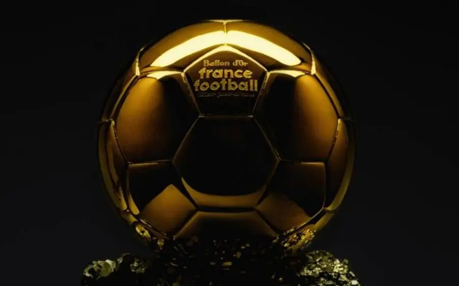 ballon-de-oro