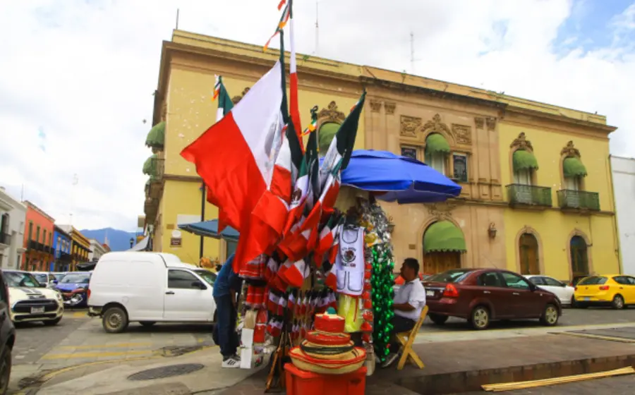 bandera