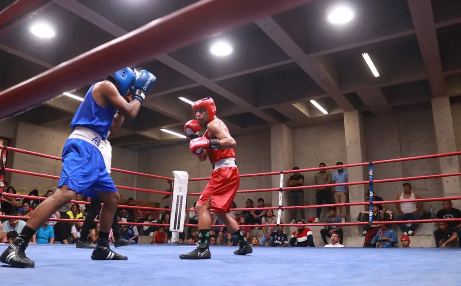 boxeo