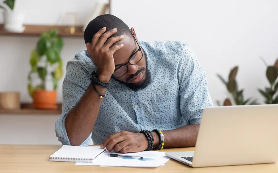burnout-syndrome