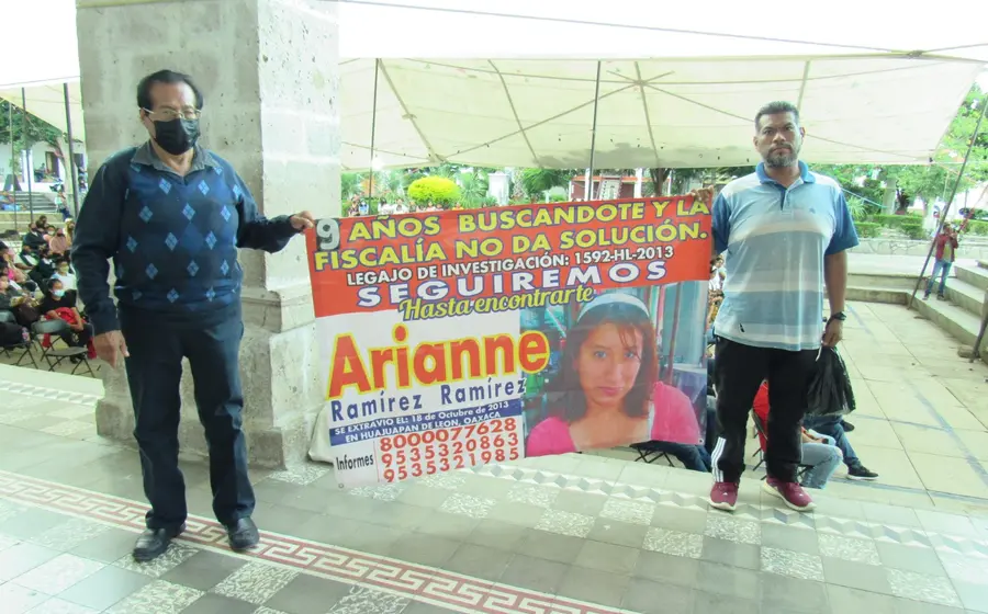 buscan