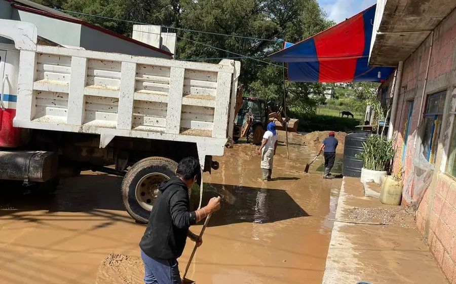 caminos
