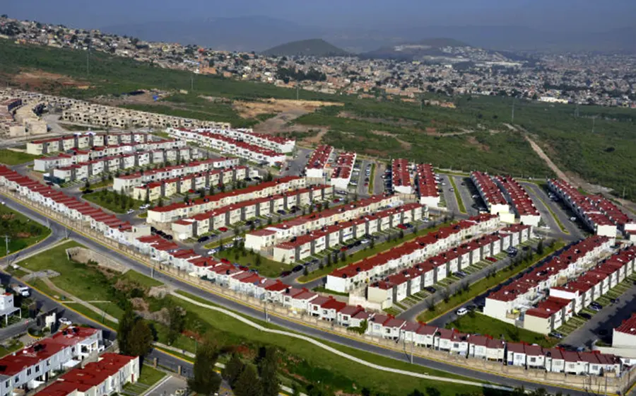 casas