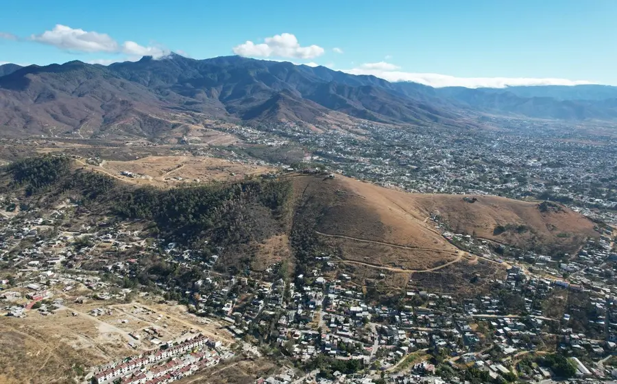 cerro