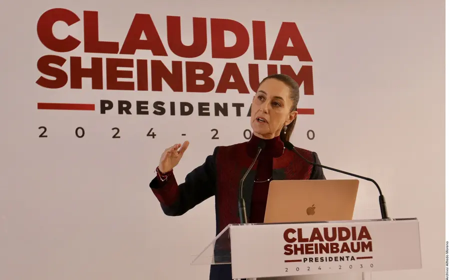 claudia-sheinbaum