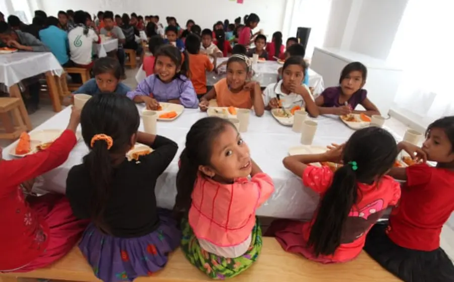 comedor