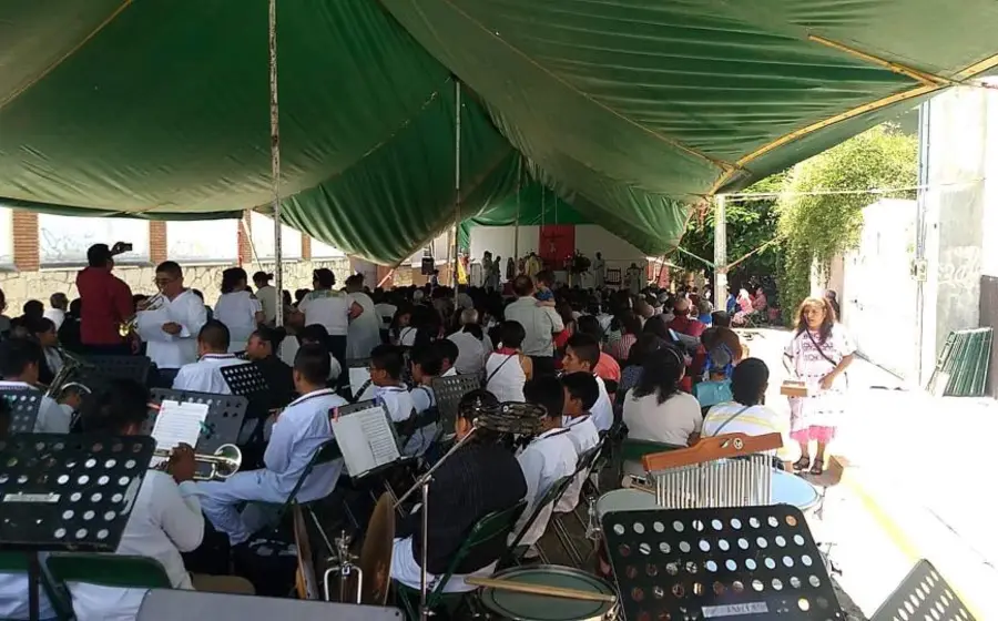 comunidad