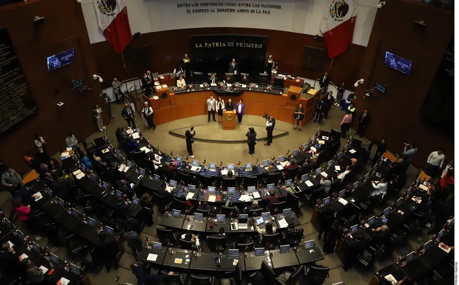 congreso