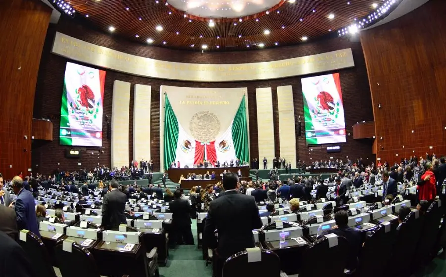 congreso