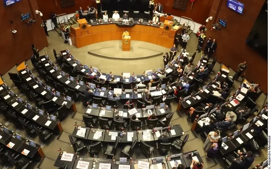 congreso