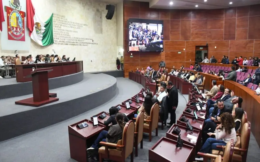 congreso
