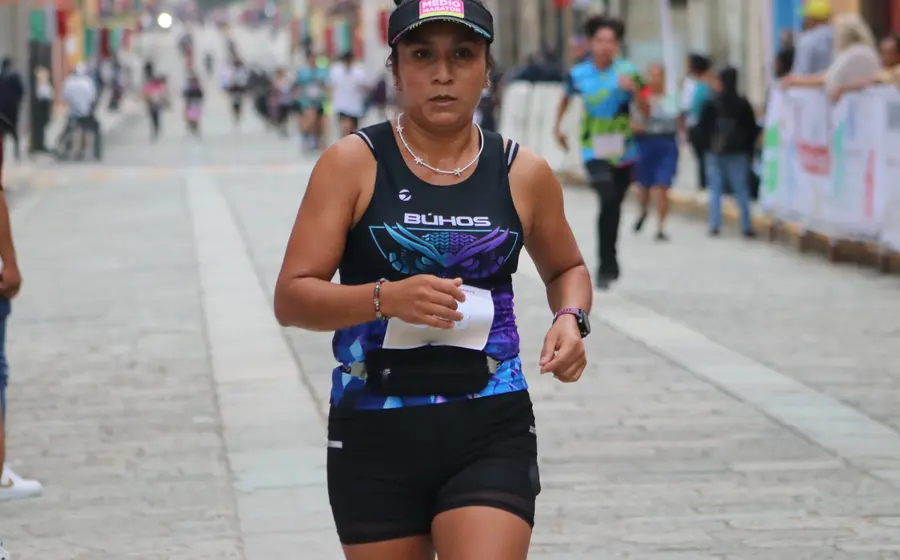 correr