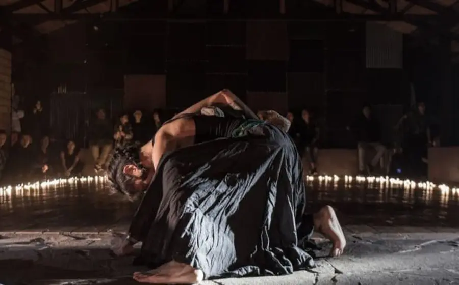 danza