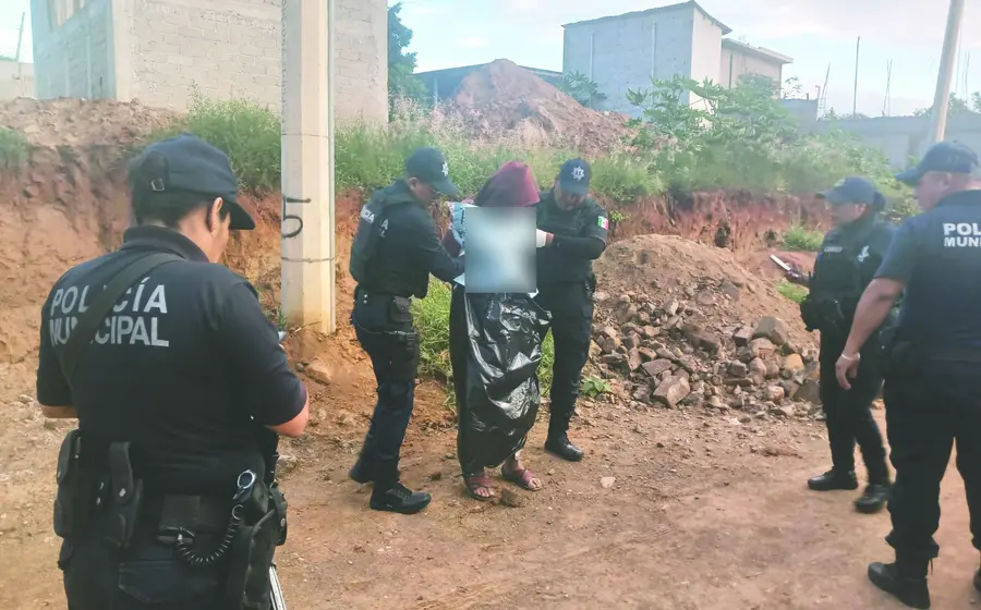 detenido