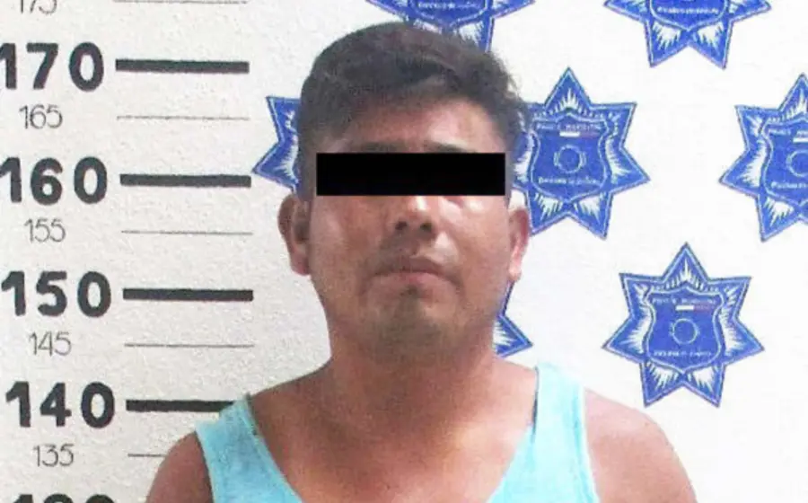 detenido
