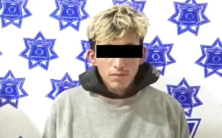 detenido