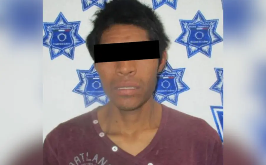detenido