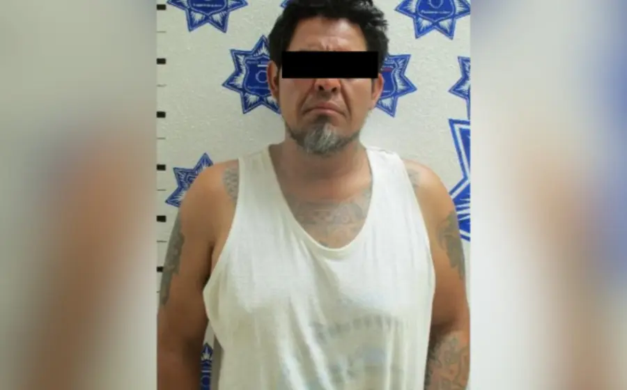 detendido