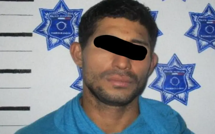 detenido