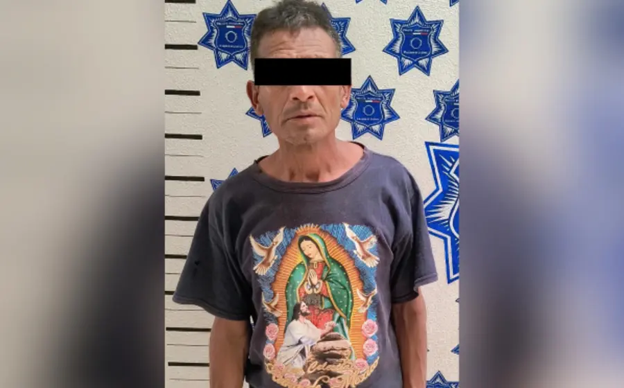 detenido