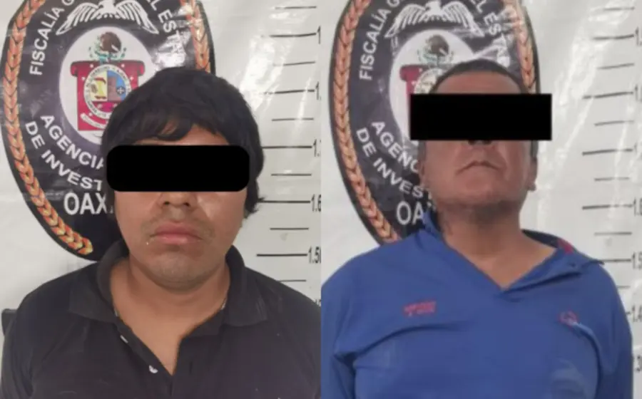 detenidos