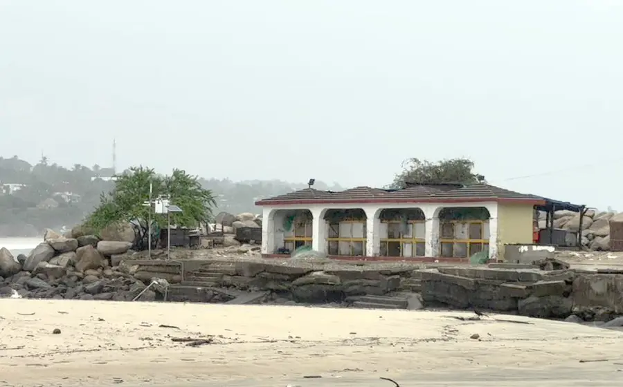 escuela