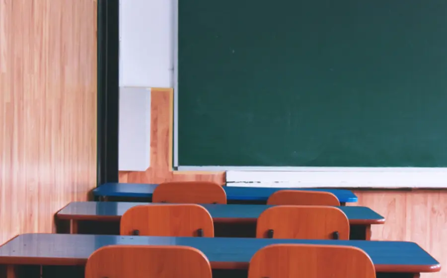 escuela