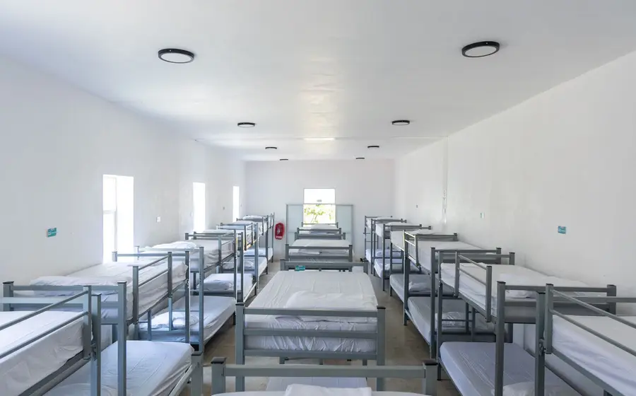 escuelas