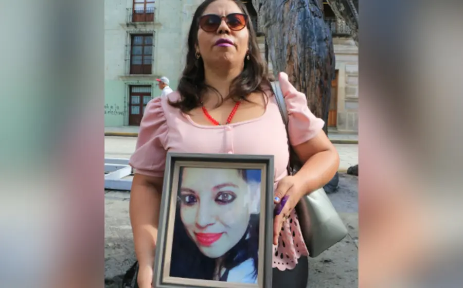 feminicidio