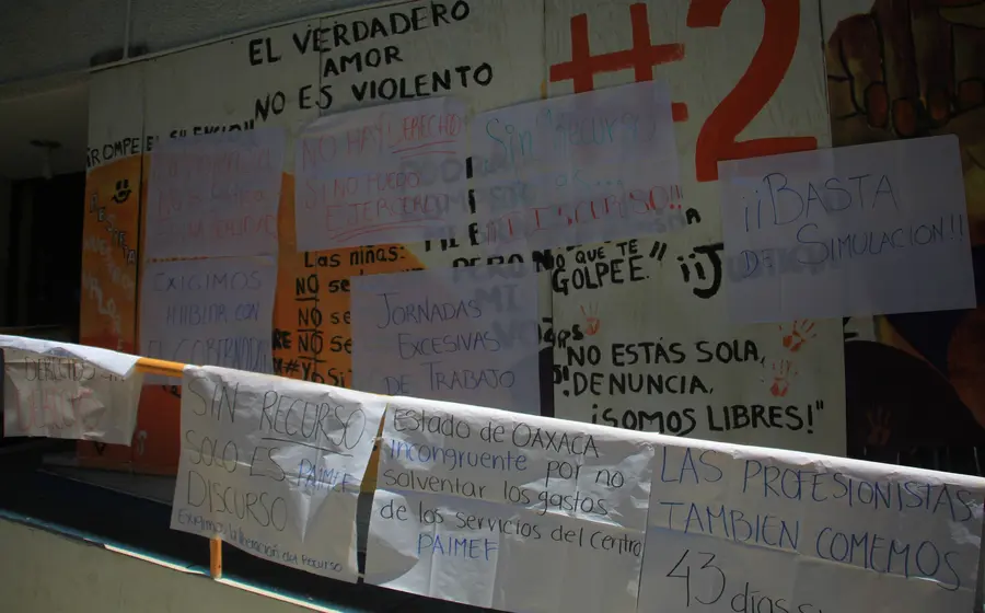 feminicidio