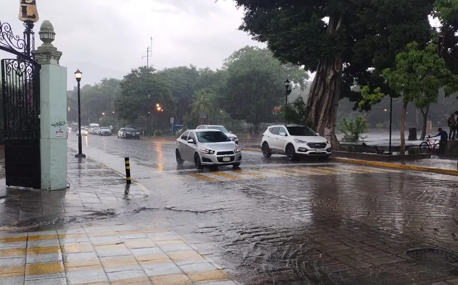 frente-frio-oaxaca-lluvia